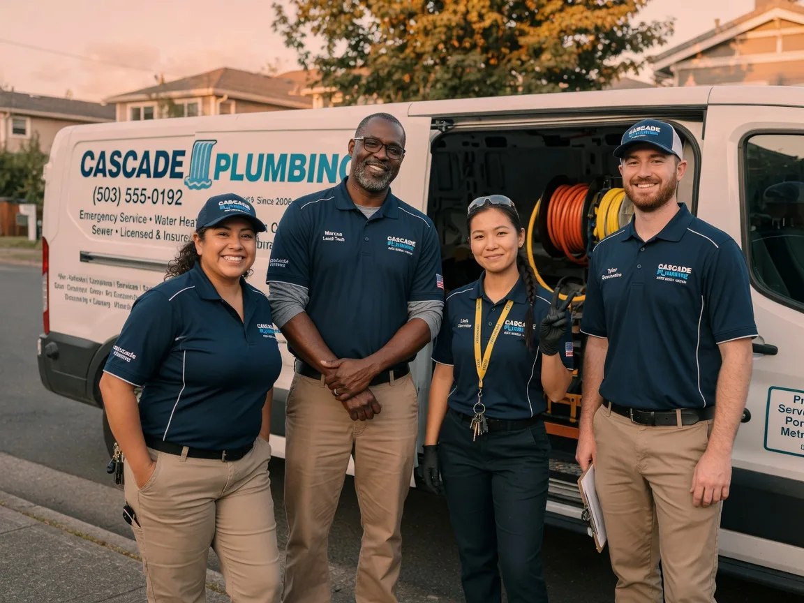 Emergency Plumber company in Belle Center, OH